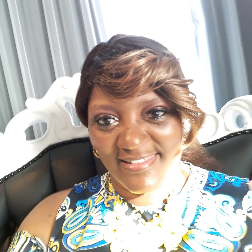 Meet your Posher, Drea